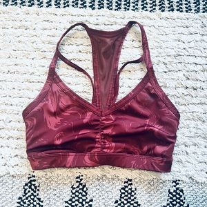 GYMSHARK Power Sports Bra